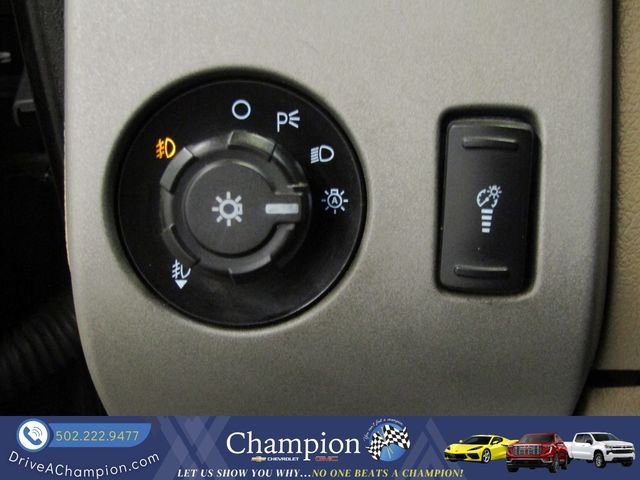 Used 2015 Ford F350 Lariat w/ Chrome Package AWD/4WD image 30