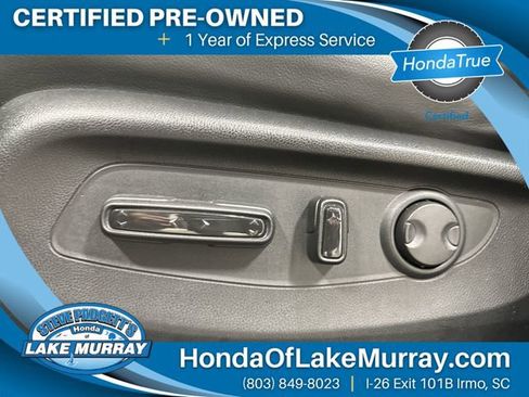 Used 2024 Honda CR-V EX-L image 16