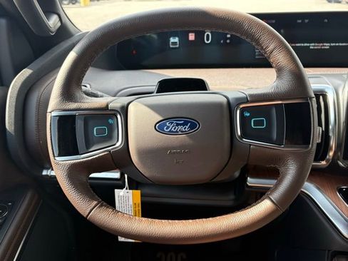 New 2026 Ford Expedition Max King Ranch image 14