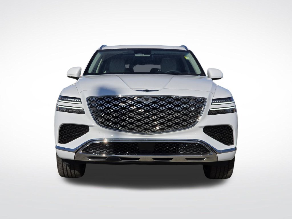 New 2026 Genesis GV80 3.5T Prestige AWD/4WD image 2