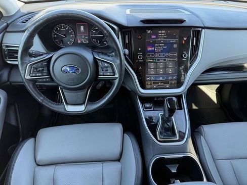 Used 2023 Subaru Outback Limited image 16
