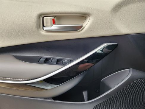 New 2026 Toyota Corolla XLE image 16