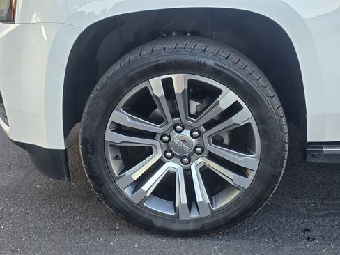 Used 2019 GMC Yukon Denali w/ Denali Ultimate Package AWD/4WD image 10