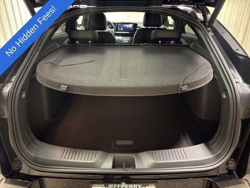 New 2026 Buick Envista Sport Touring w/ Convenience I Package image 20