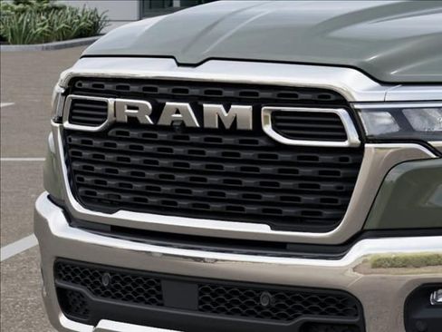 New 2026 RAM 1500 Big Horn/Lone Star image 11