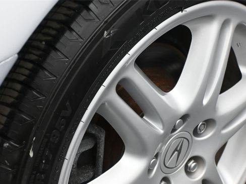Used 2003 Acura CL Type-S FWD image 13