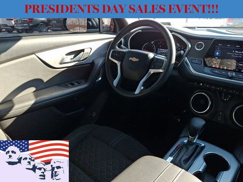Used 2022 Chevrolet Blazer LT image 14