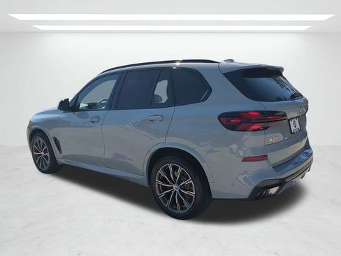New 2026 BMW X5 xDrive40i w/ M Sport Package image 6