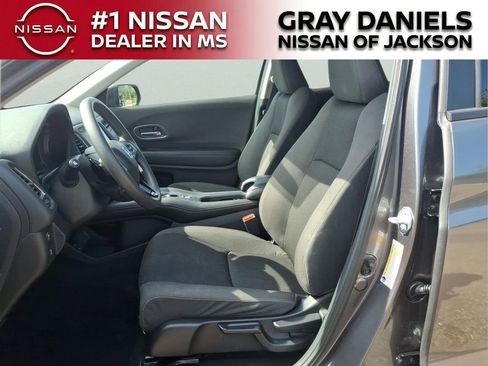 Used 2022 Honda HR-V EX image 23