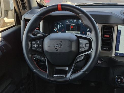 Used 2024 Ford Bronco Raptor image 20
