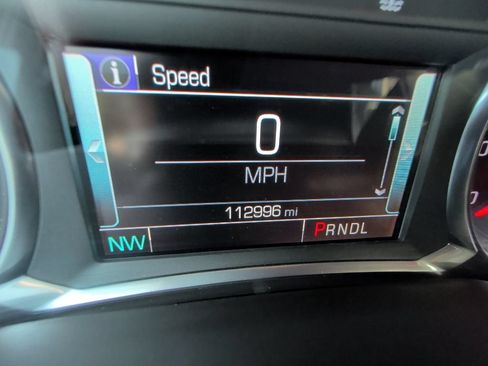 Used 2019 GMC Acadia SLT w/ LPO, Floor Liner Package AWD/4WD image 17