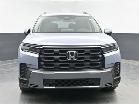 New 2026 Honda Pilot EX-L image 3
