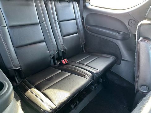 Used 2022 Dodge Durango R/T image 12