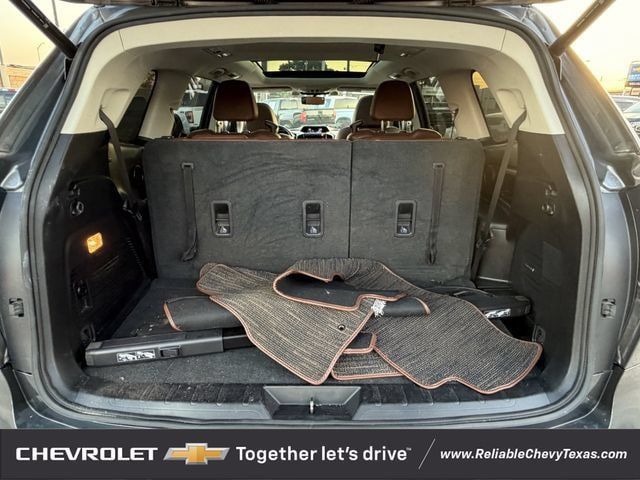 Used 2021 Subaru Ascent Touring AWD/4WD image 38