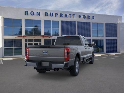 New 2026 Ford F350 XLT w/ XLT Premium Package image 9