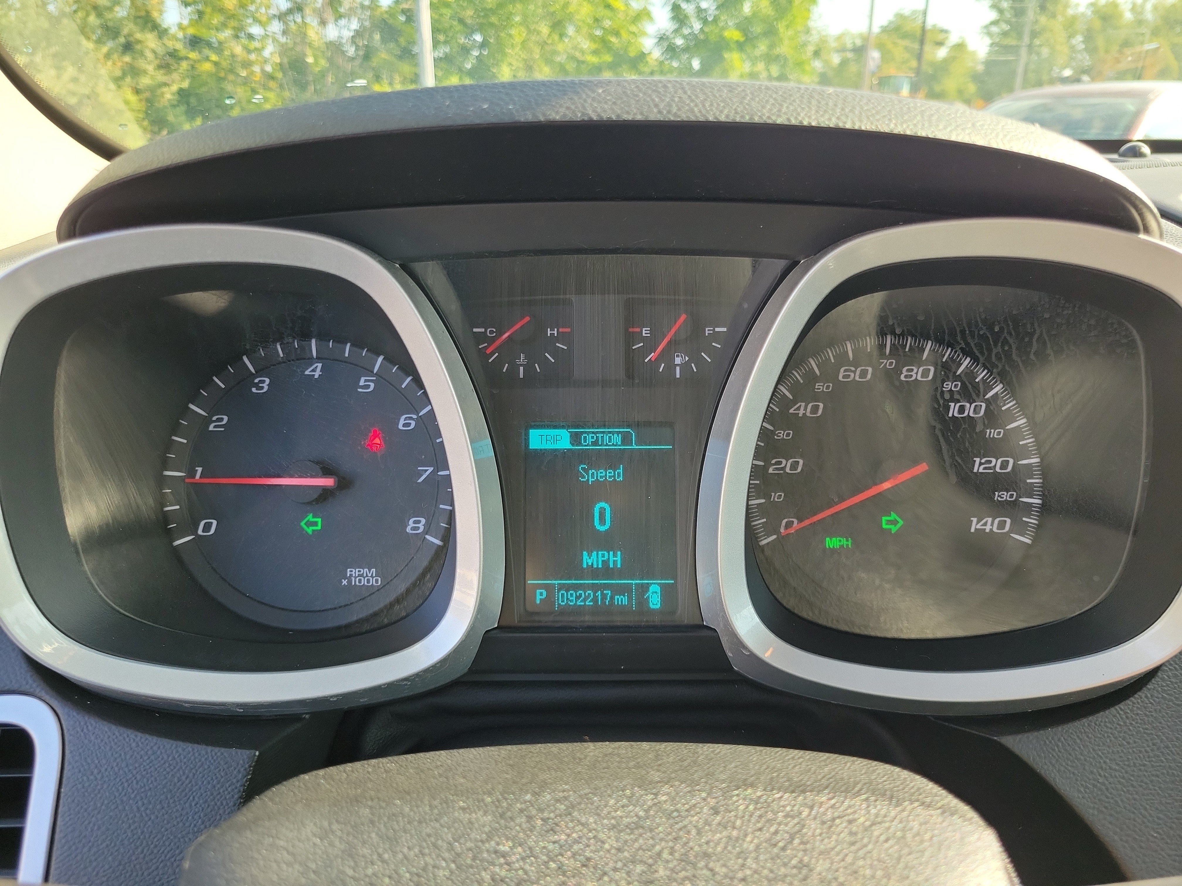Used 2017 Chevrolet Equinox LT w/ Convenience Package FWD image 24