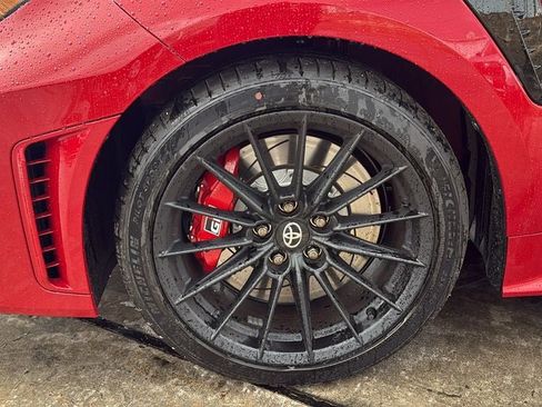 New 2026 Toyota Corolla GR image 26