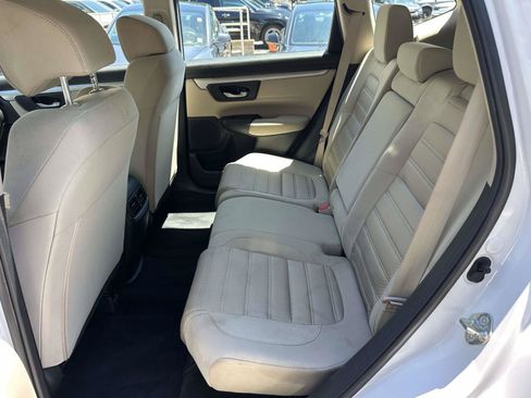Used 2020 Honda CR-V LX image 19