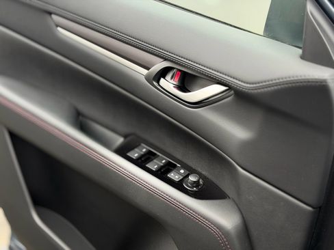 Used 2023 MAZDA CX-5 Carbon Edition image 21