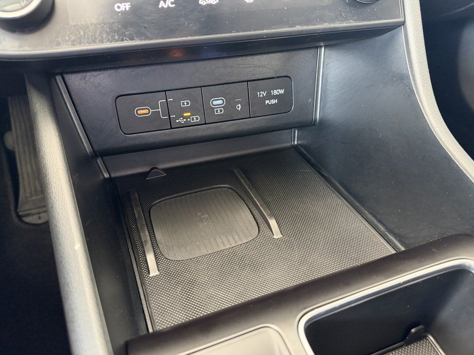 Used 2026 Hyundai Sonata SEL FWD image 20