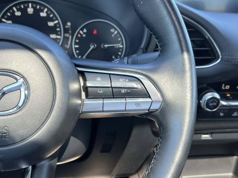 Used 2021 MAZDA MAZDA3 s AWD/4WD image 25