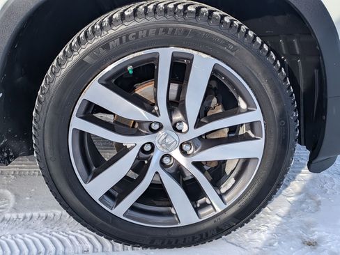 Used 2016 Honda Pilot Elite image 37