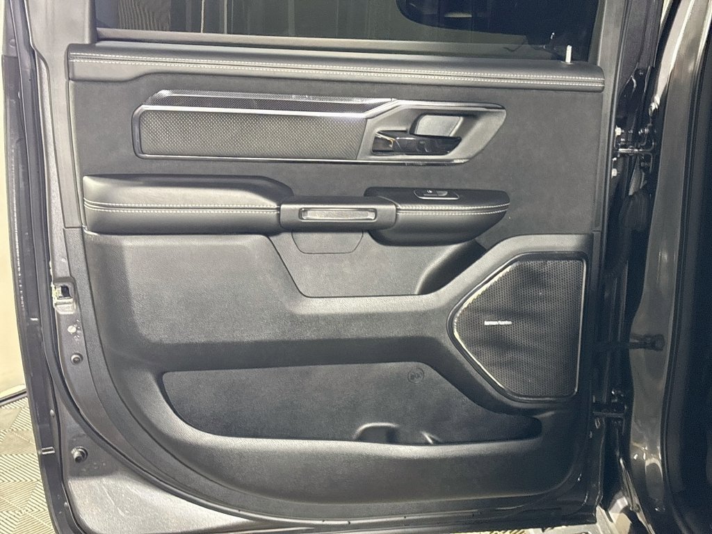 Used 2022 RAM 1500 TRX w/ TRX Level 1 Equipment Group AWD/4WD image 20