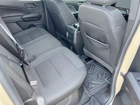 Used 2024 GMC Canyon Elevation w/ Trailering Package image 29