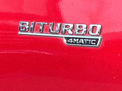 Used 2022 Mercedes-Benz GLC 43 AMG 4MATIC image 13