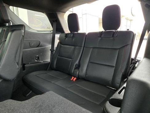 Used 2025 Ford Explorer ST w/ Sun And Sound Package image 37