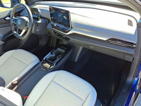 Used 2022 Volkswagen ID.4 Pro S image 34