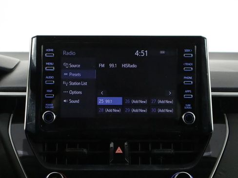 Used 2020 Toyota Corolla LE FWD image 24
