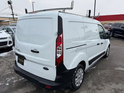 Used 2022 Ford Transit Connect XL image 9