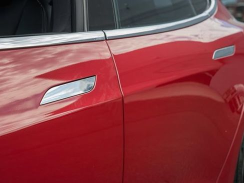 Used 2021 Tesla Model S Long Range AWD/4WD image 18