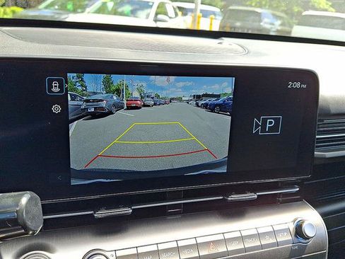 Certified 2024 Hyundai Kona SE AWD/4WD image 15