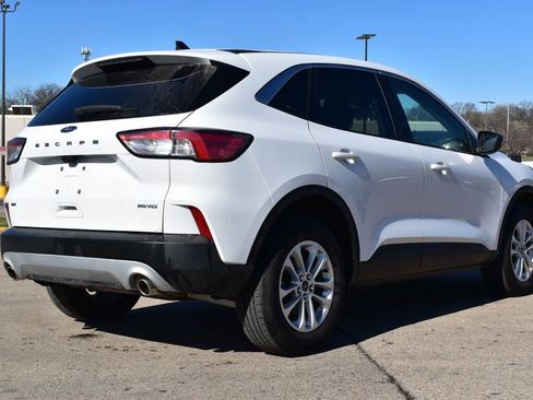 Used 2022 Ford Escape SE w/ Convenience Package image 5