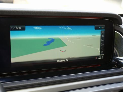 Used 2020 Mercedes-Benz G 550 image 13