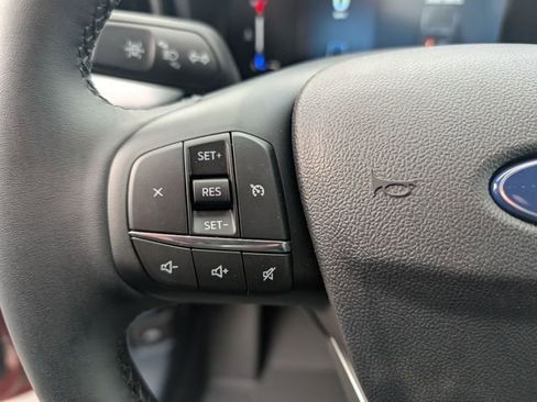 New 2025 Ford Maverick XLT w/ Equipment Group 301A image 19