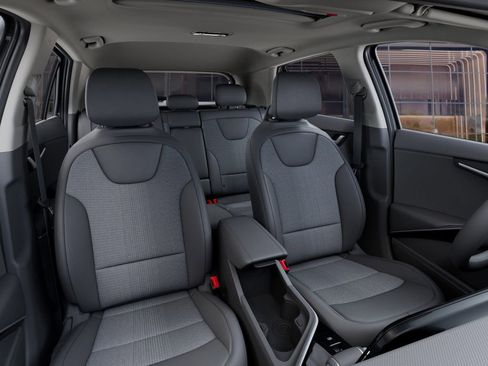 New 2025 Kia Niro EX Touring image 15