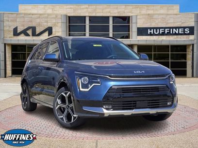 New 2025 Kia Niro EX Touring