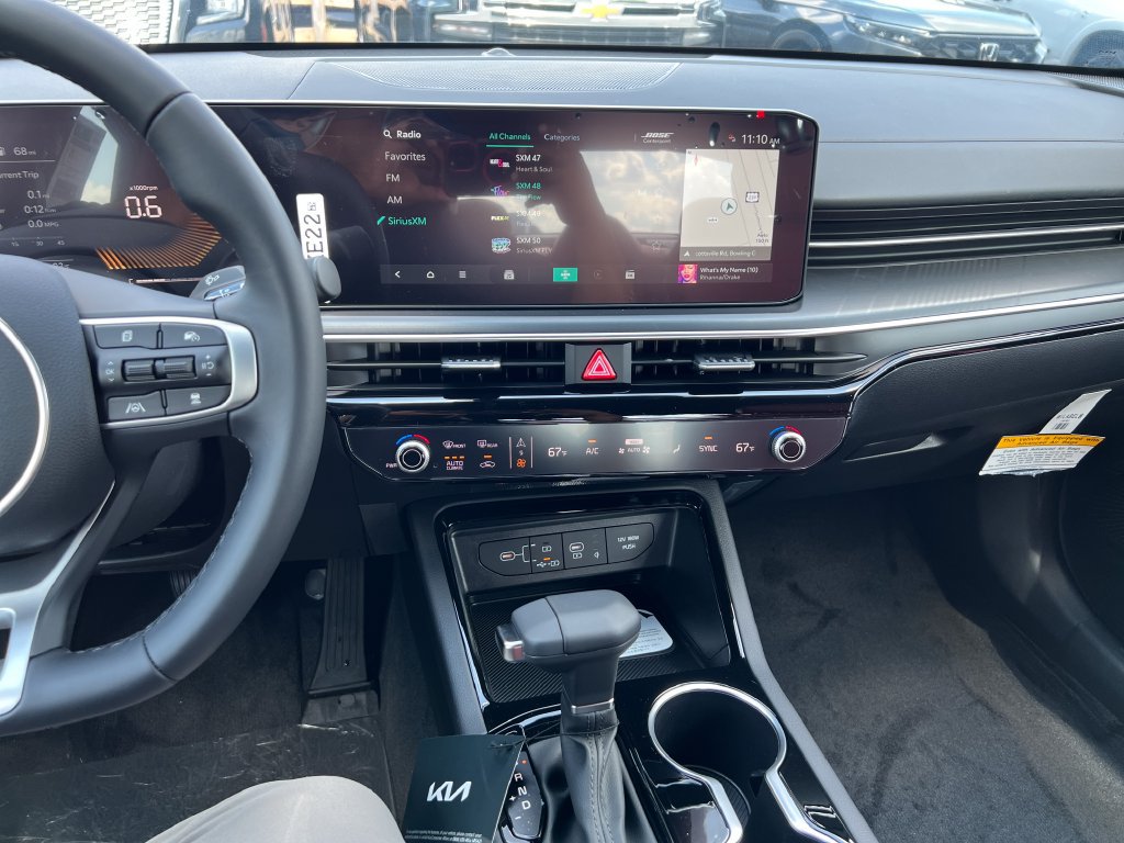 New 2026 Kia K5 GT-Line FWD image 20