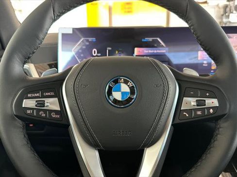 New 2026 BMW X5 xDrive50e w/ Parking Assistance Package image 23