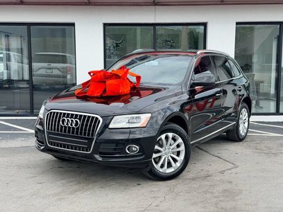 Used 2016 Audi Q5 2.0T Premium