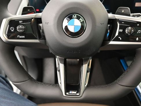 New 2026 BMW X3 xDrive30 w/ M Sport Package image 21