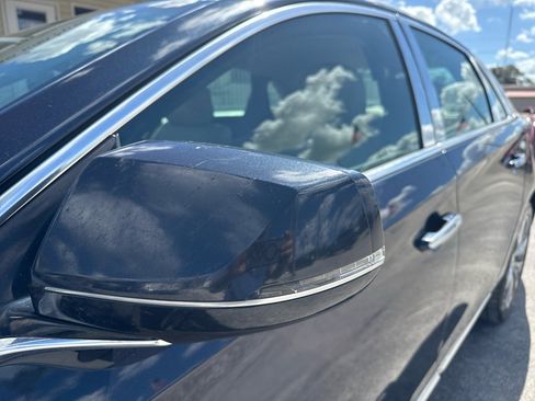 Used 2013 Cadillac XTS 4dr Sdn FWD image 48