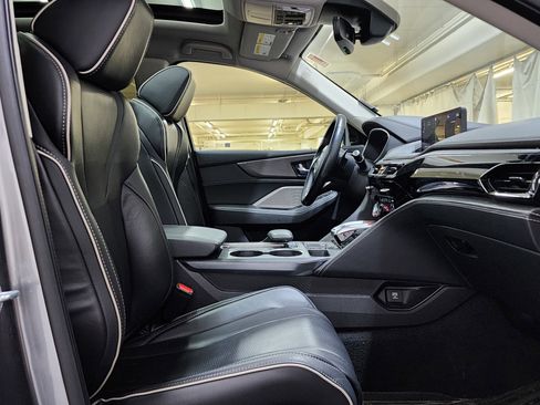 Certified 2023 Acura MDX SH-AWD w/ Advance Package image 23