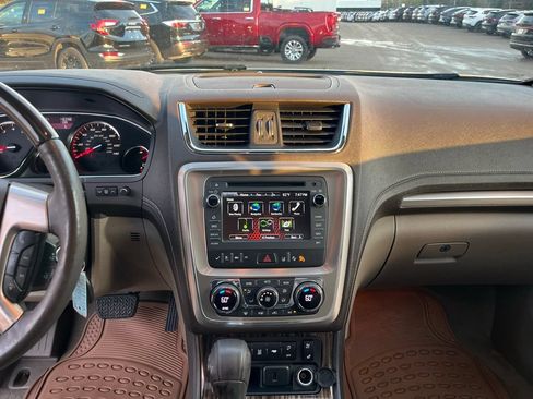 Used 2015 GMC Acadia Denali AWD/4WD image 28
