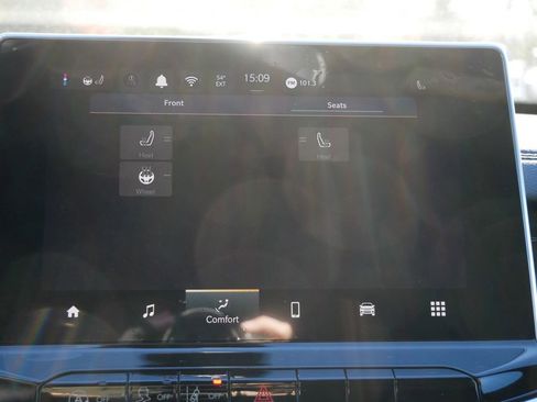 New 2026 Jeep Compass Latitude AWD/4WD image 43