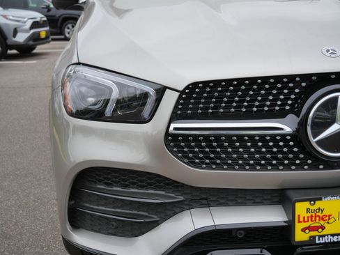 Used 2023 Mercedes-Benz GLE 350 4MATIC image 16