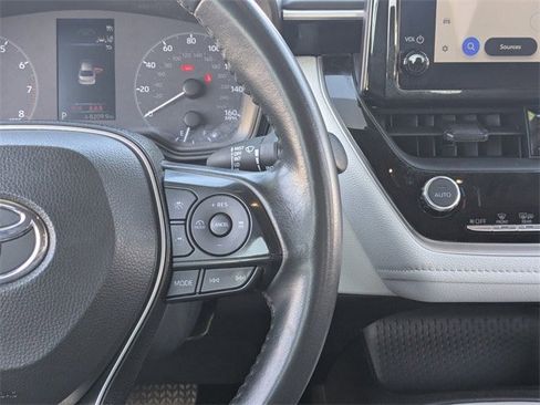 Used 2024 Toyota Corolla SE image 24